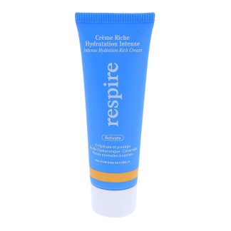 Respire Activate Rich Cream for Intense Hydration