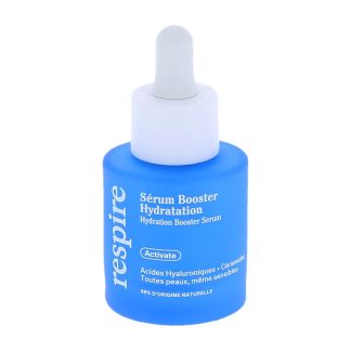 Respire Activate Hydration Booster Serum