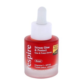 Respire Boost Glow & Protect Serum SPF 30