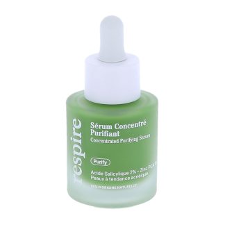Respire Purify Purifying Concentrated Serum