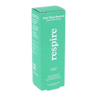 Respire Purify Instant Acne Treatment
