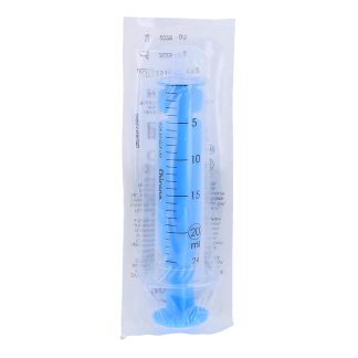 2-Piece Syringe