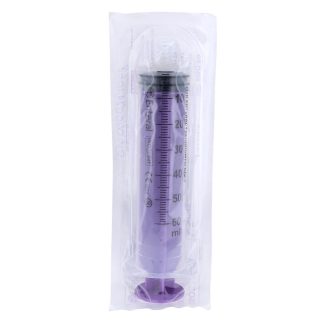 Enfit Luer 60 ml Enteral Feeding Syringe