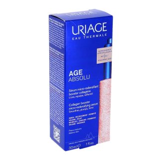 Uriage Age Absolu Micro-Redensifying Serum