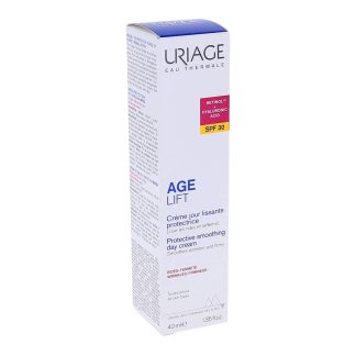 Uriage Age Lift Smoothing and Protective Day Cream SPF 30