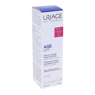 Uriage Age Lift Intensive Smoothing and Firming Serum
