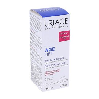 Uriage Age Lift Smoothing Eye Cream