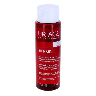 Uriage AP Hair Volume Shampoo