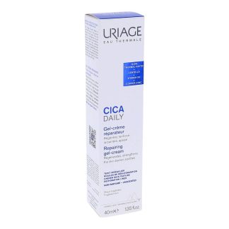 Uriage Cica Daily Repairing Gel-Cream