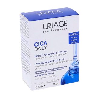 Uriage Cica Daily Intense Repair Serum