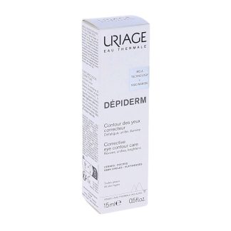 Uriage Dépiderm Eye Contour Corrector