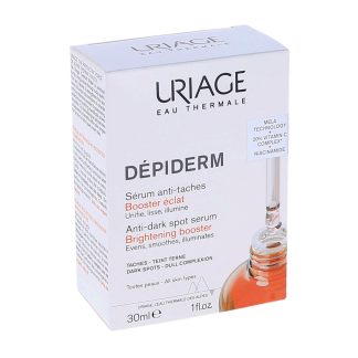 Uriage Dépiderm Anti-Dark Spot Serum