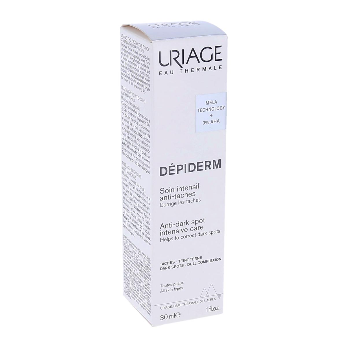 Uriage Dépiderm Intensive Anti-Dark Spot Treatment