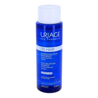 Uriage DS Hair Gentle Balancing Shampoo
