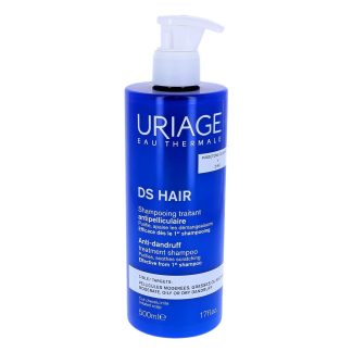 Uriage DS Hair Anti-Dandruff Treatment Shampoo