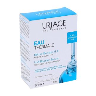 Uriage Thermal Water Serum Booster H