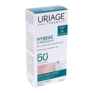 Uriage Hyseac 3-Regul+