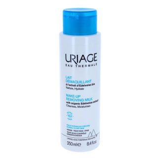 Uriage Cleansing Milk with Organic Edelweiss Extract