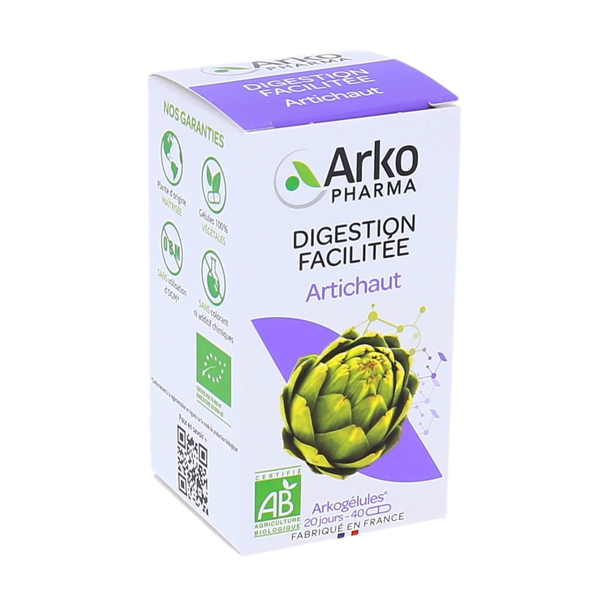 Arkopharma Artichoke