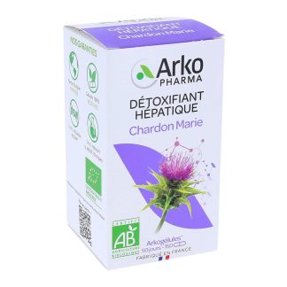 Arkopharma Milk Thistle