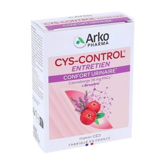 Arkopharma Cys-Control Maintenance