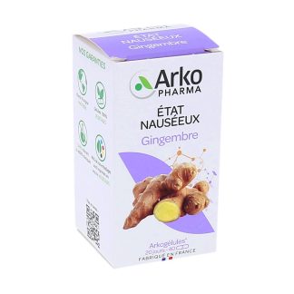 Arkopharma Ginger
