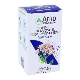 Arkopharma Valerian