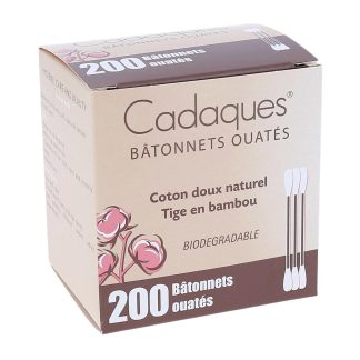 Cadaqués Cotton Swabs