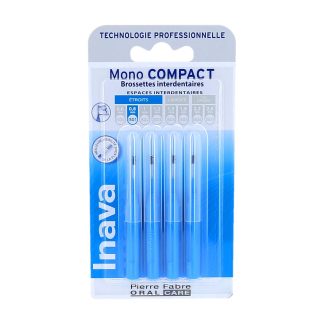 Inava Interdental Brushes 0
