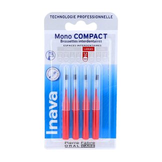 Inava Interdental Brushes 1