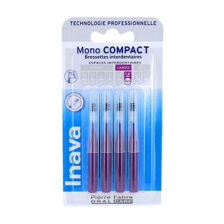 Inava Interdental Brushes 1