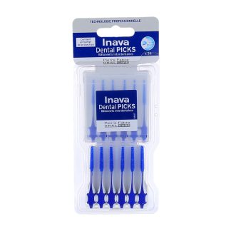Inava Dental PICKS Interdental Sticks