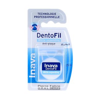 Inava DentoFil White Expanding