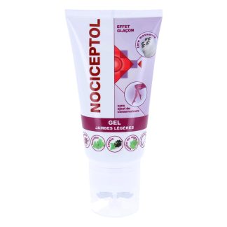 Nociceptol Light Legs Gel