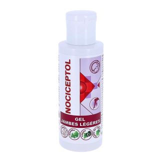 Nociceptol Light Legs Gel