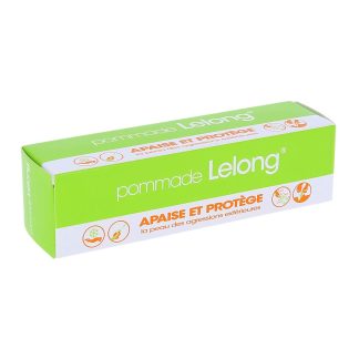 Lelong Ointment