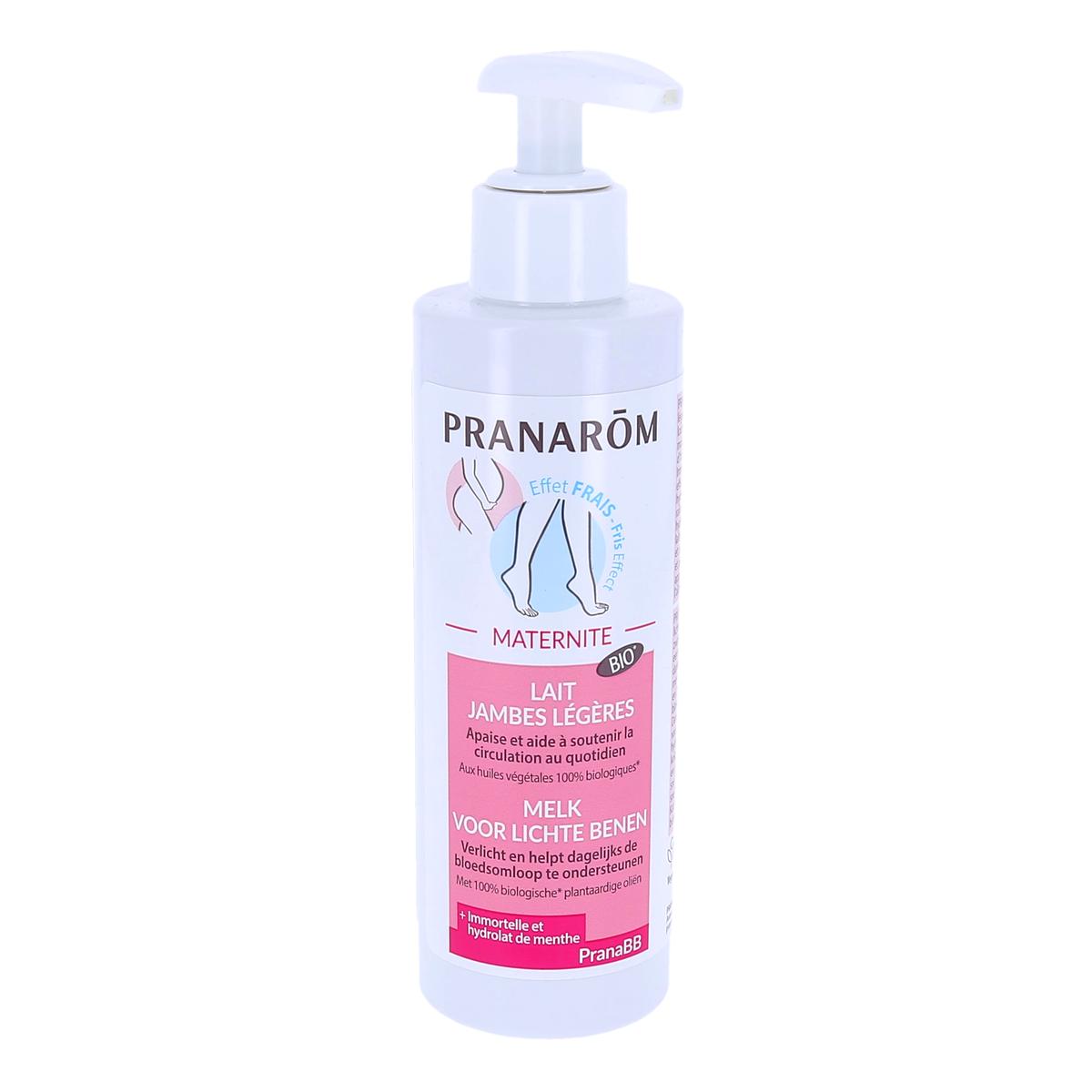 Pranarôm PranaBB Maternity