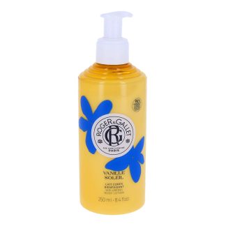 Roger&Gallet Vanille Soleil Nourishing Body Lotion