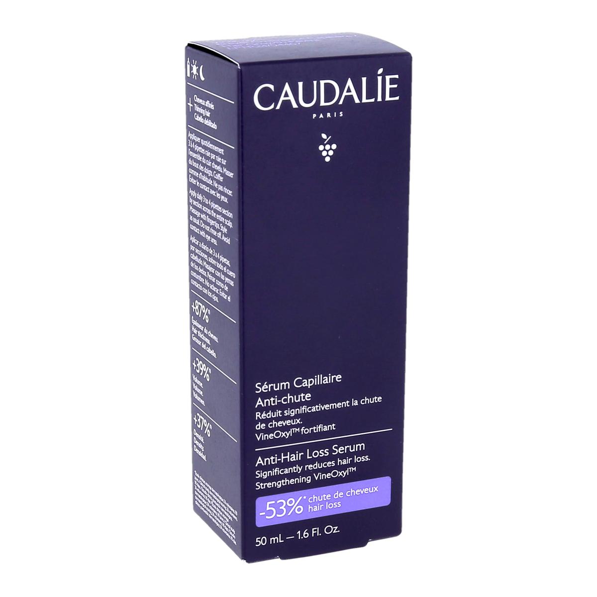 Caudalie Anti-Hair Loss Hair Serum