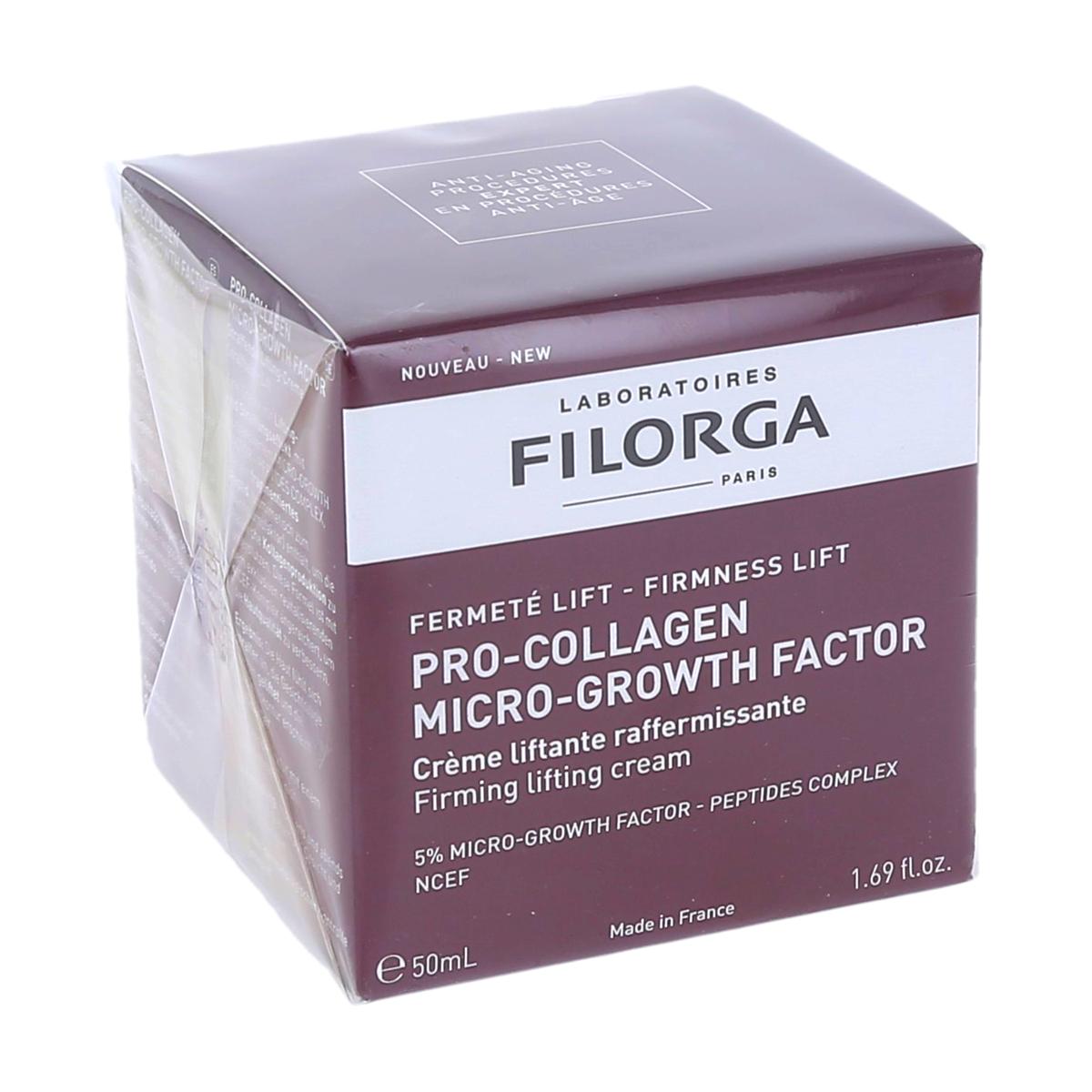 Filorga Pro-Collagen Micro-Growth Factor