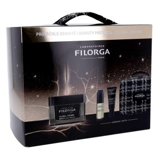 Filorga Densité Global-Repair Protocol, set of 3 products (including 2 free)