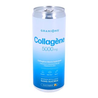 Granions Collagen 5000 mg