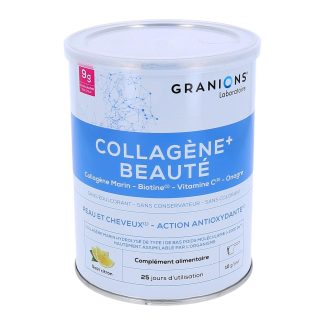 Granions Beauty Collagen