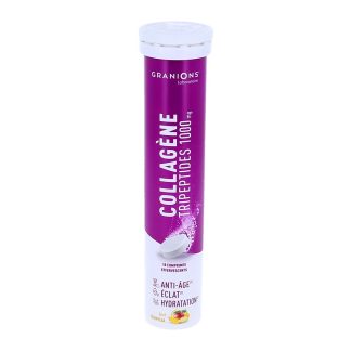 Granions Collagen Tripeptides 1000 mg
