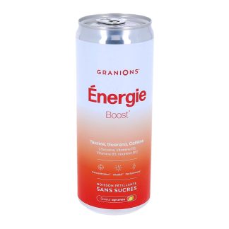 Granions Energy Boost