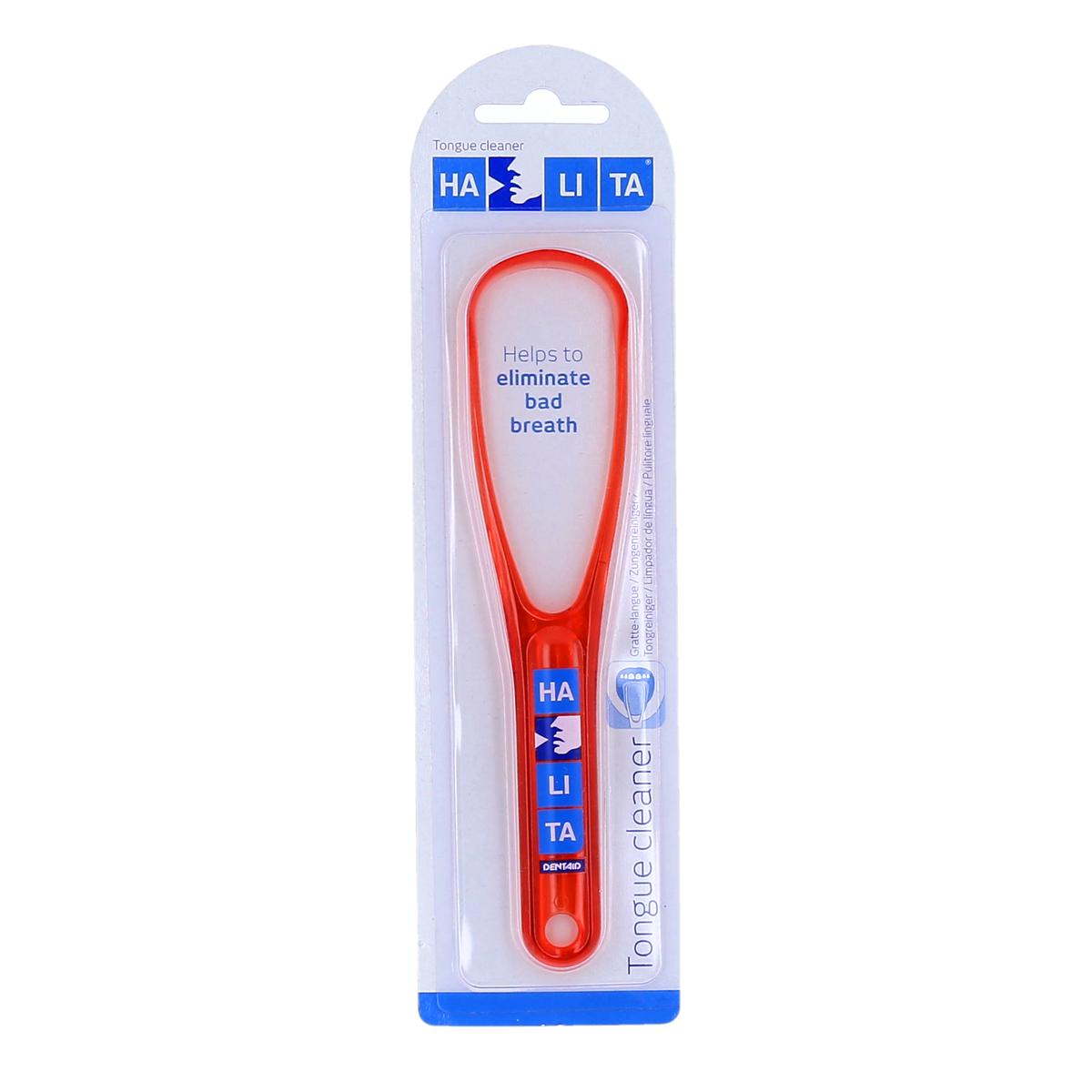 Halita Tongue Scratcher