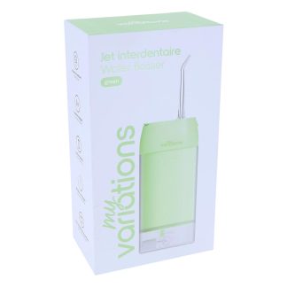 MyVariations Green Interdental Jet