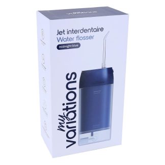 MyVariations Midnight Blue Interdental Jet