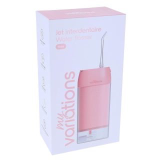 MyVariations Pink Interdental Jet