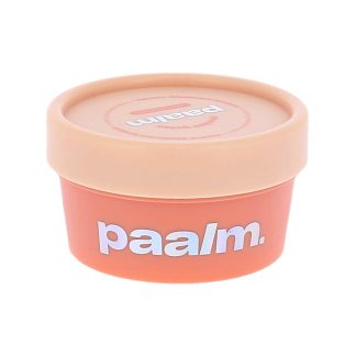 Paalm Peachee Lychee Melting Deodorant Balm
